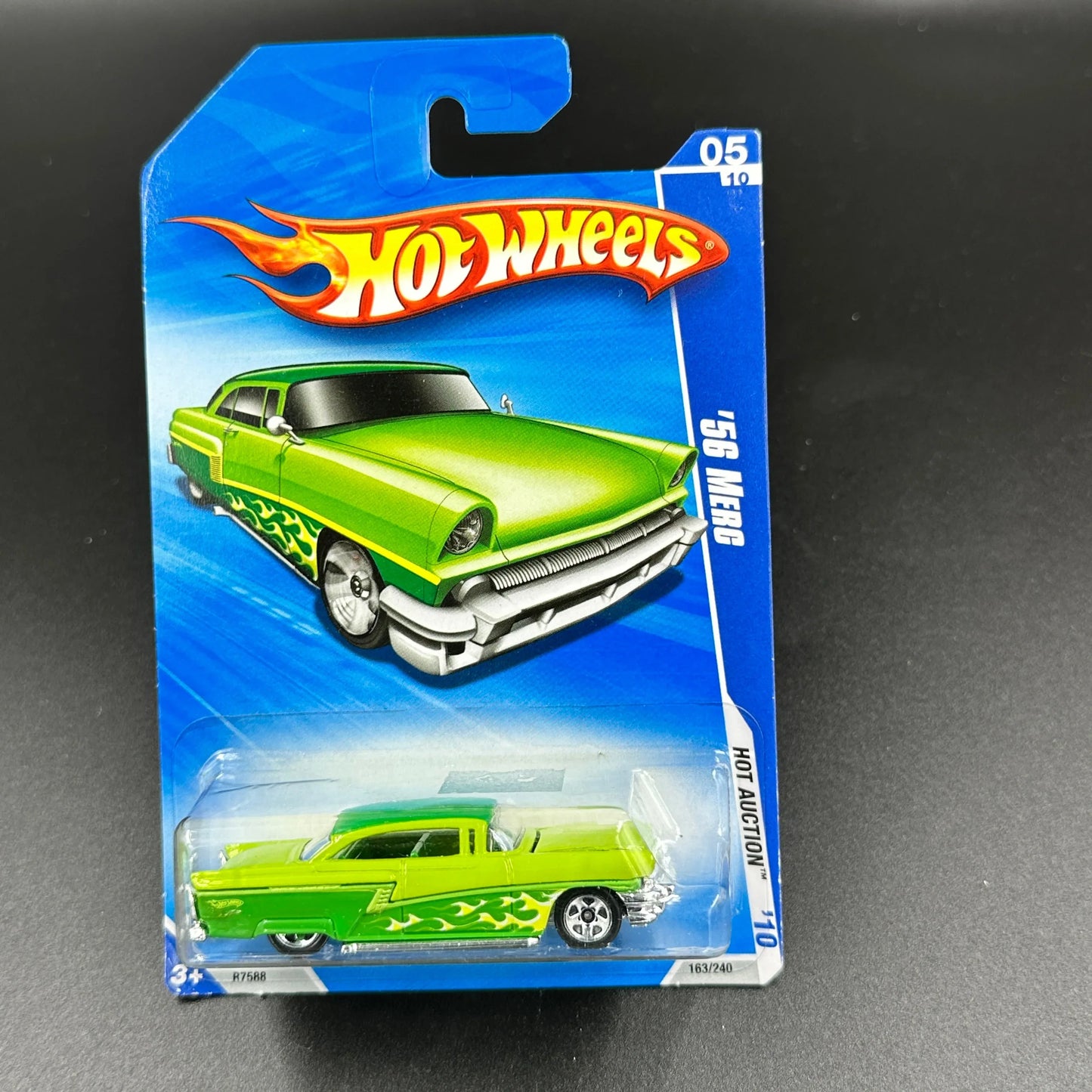 Hot Wheels Diecast 1 64 Vintage Models for Collectors - ToylandEU