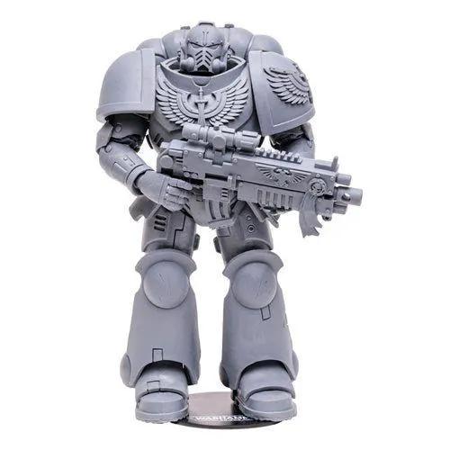 McFarlane Toys Warhammer 40000 7-Inch Action Figure - Select Figure(s) - ToyShnip
