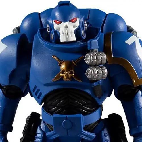 McFarlane Toys Warhammer 40000 7-Inch Action Figure - Select Figure(s) - ToyShnip