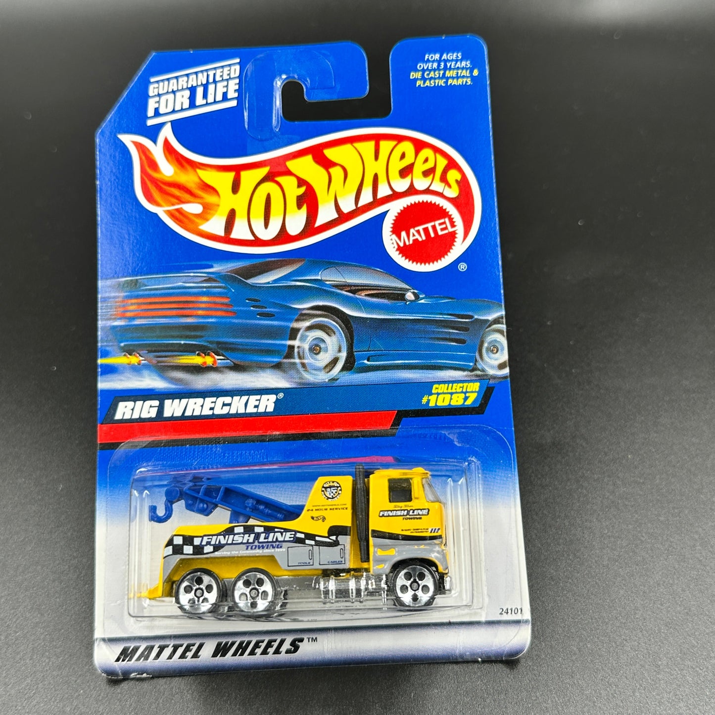Hot Wheels Vintage Diecast Cars 1 64 Blue Card Collection