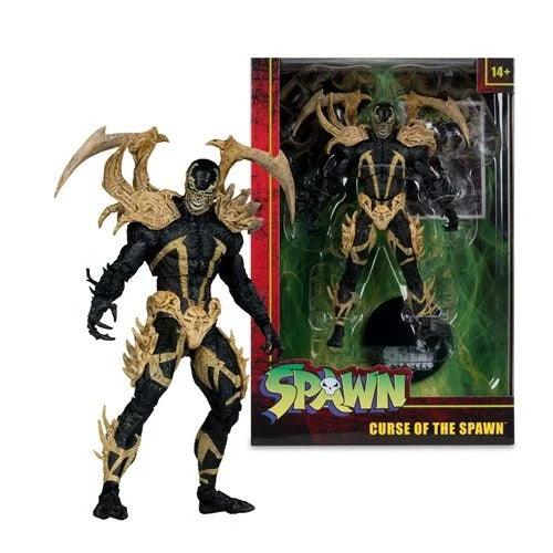 McFarlane Toys Spawn 7-Inch Action Figure - Select Figure(s)