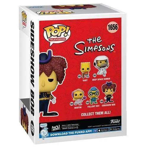 Funko Pop! Television The Simpsons Vinyl Figures - Select Figure(s) - ToylandEU
