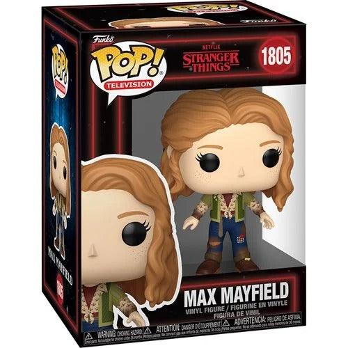 Funko Pop! Television - Stranger Things Vinyl Figures - Select Figure(s)