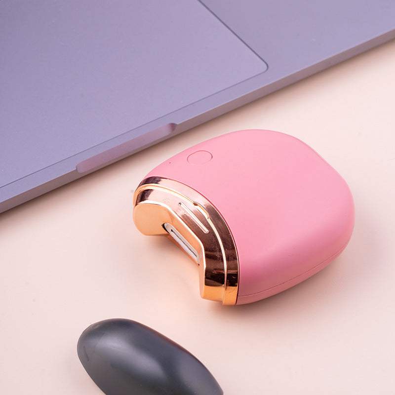 Electric Baby Nail Trimmer | Automatic Sanding