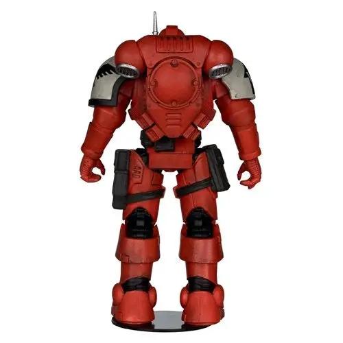McFarlane Toys Warhammer 40000 7-Inch Action Figure - Select Figure(s) - ToyShnip