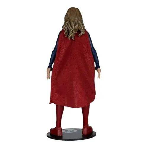 DC Multiverse Deluxe Theatrical Edition 7-In Scale Action Figure - Select Figure(s) - ToyShnip