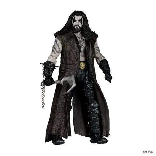 DC Multiverse Deluxe Theatrical Edition 7-In Scale Action Figure - Select Figure(s) - ToyShnip