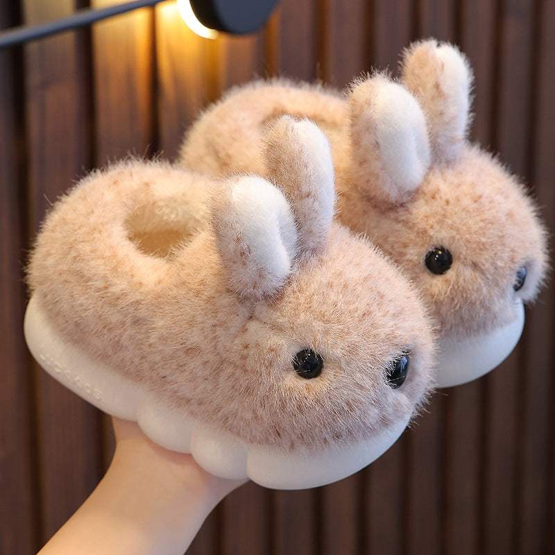 Kids' Slippers | Lightweight | Comfortable Fit | Easy Everyday Wear