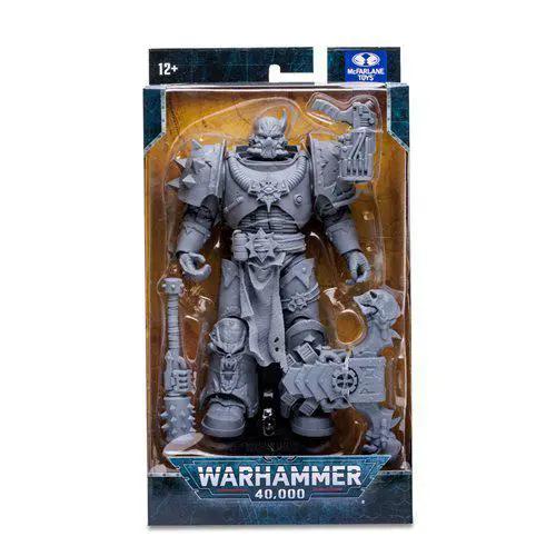 McFarlane Toys Warhammer 40000 7-Inch Action Figure - Select Figure(s) - ToyShnip