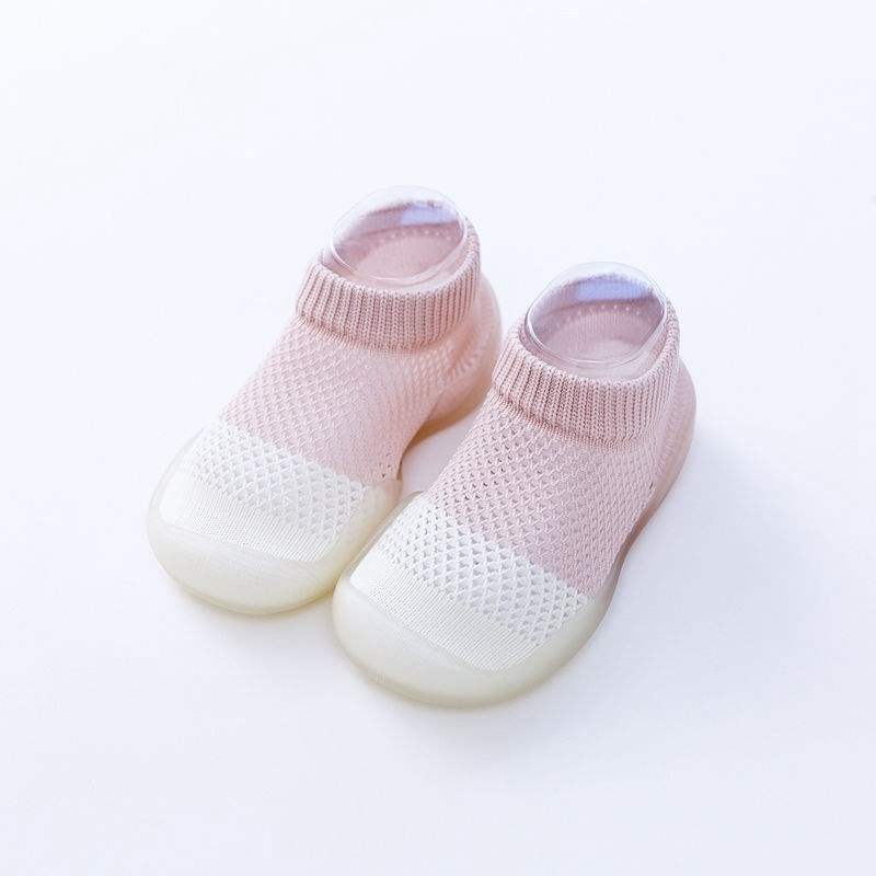 Kids' Flats | Non-Slip Sole | Breathable Design | Soft Sole