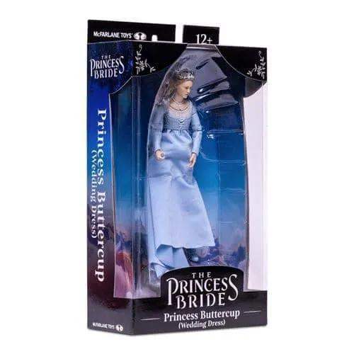 McFarlane Toys The Princess Bride 7-Inch Scale Action Figure - Select Figure(s) - ToylandEU