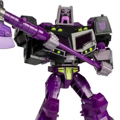 Transformers Blaster Voyager Figure G1 Radio Mode For Classic Play - ToylandEU