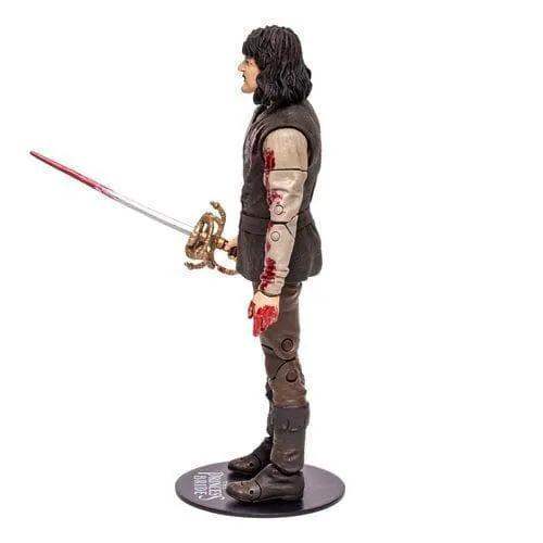 McFarlane Toys The Princess Bride 7-Inch Scale Action Figure - Select Figure(s) - ToylandEU