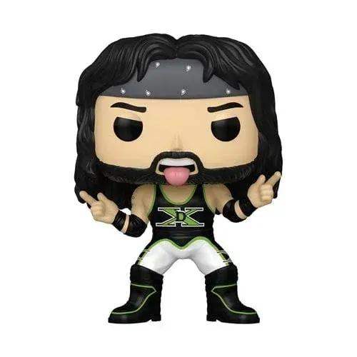 Funko Pop! WWE Vinyl Figures - Select Figure(s) - ToylandEU