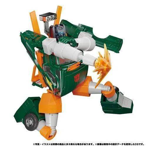 Transformers Masterpiece Edition - Select Figure(s) - ToylandEU