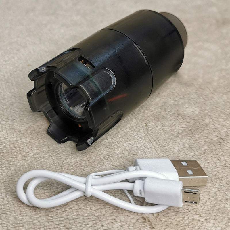 Gel Blaster Flash Cap Illuminator | Universal Accessory