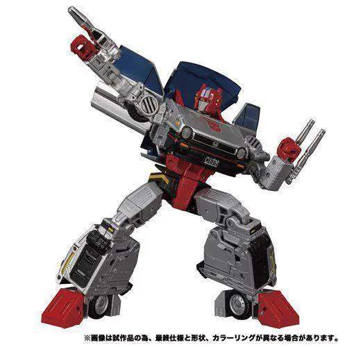 Transformers Masterpiece Edition - Select Figure(s) - ToylandEU
