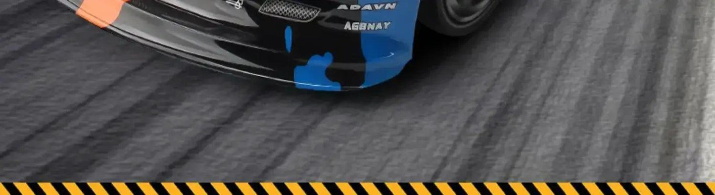  1:10 70km/H Remote Control Car 4WD High Speed Drift -  ToylandEU™
