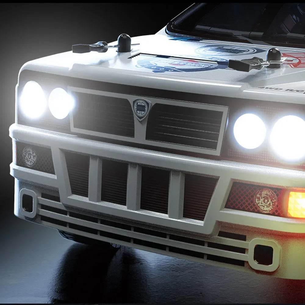 1/14 MJX 14302 New V2.0 Rc Car Brushless Motor Hyper Go 4wd Off-Road Racing 55km Drift Toy Kid - ToylandEU