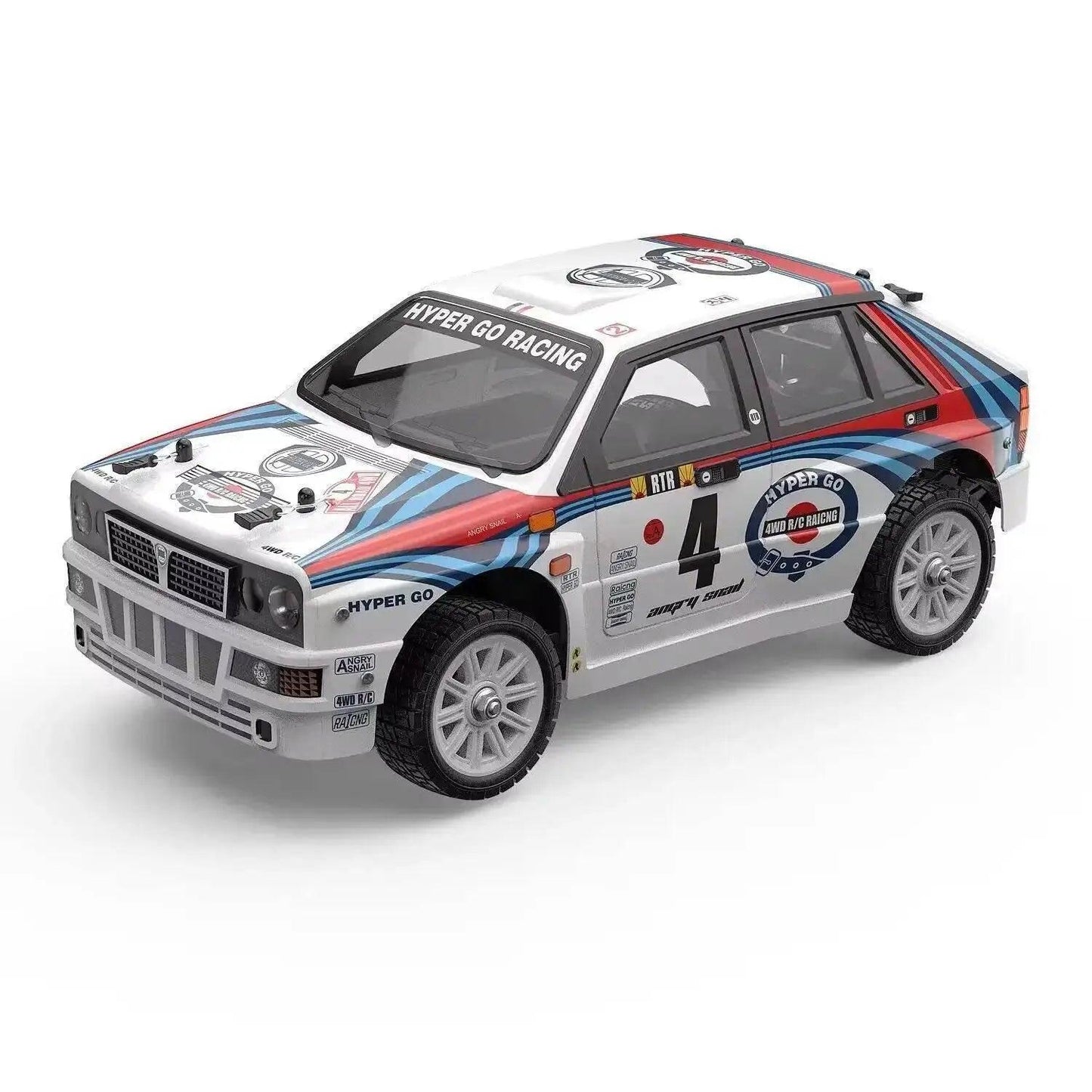  1/14 MJX 14302 V2.0 Rc Car Brushless Motor 55km Off-Road -  ToylandEU™