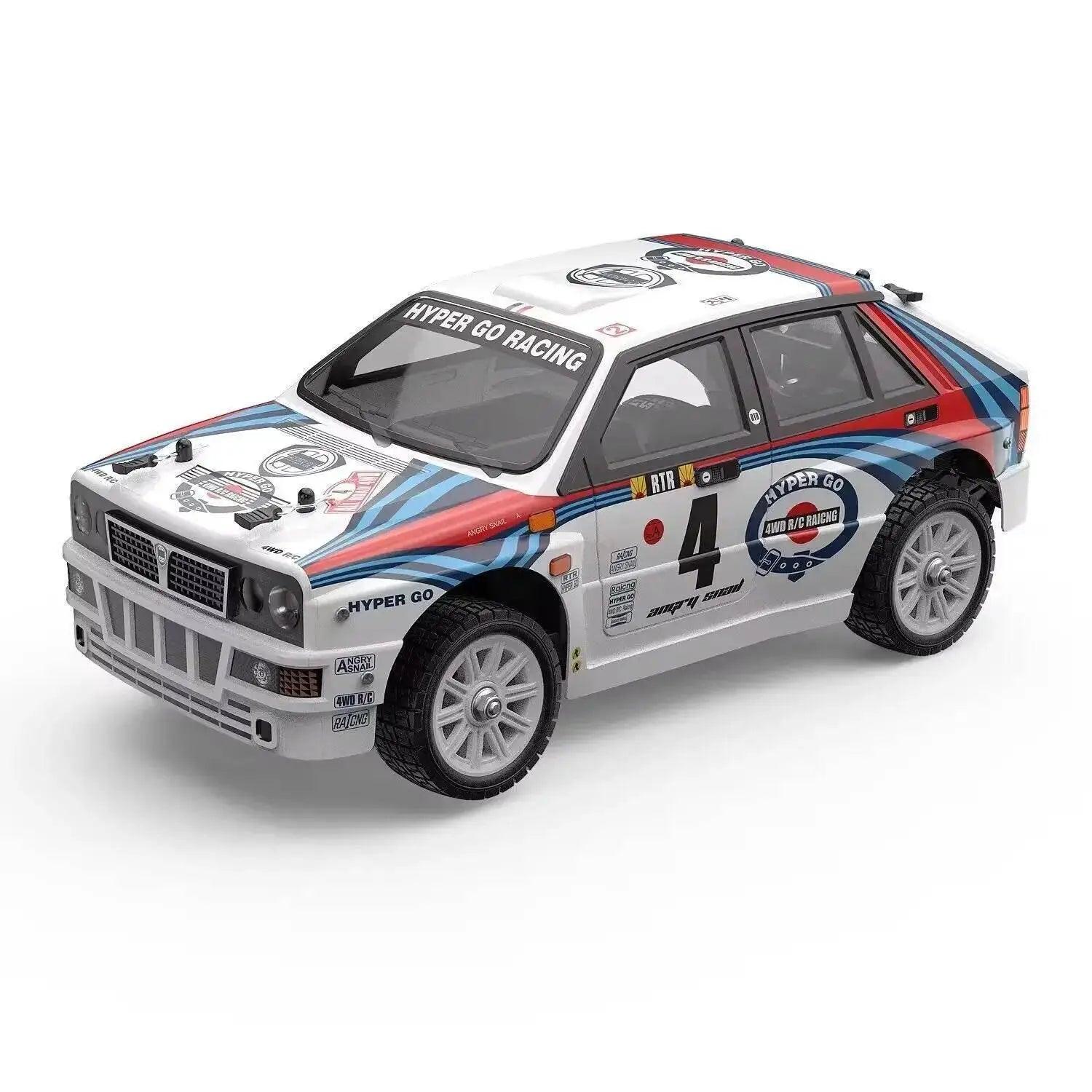  1/14 MJX 14302 V2.0 Rc Car Brushless Motor 55km Off-Road -  ToylandEU™