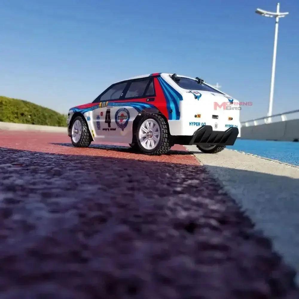  1/14 MJX 14302 V2.0 Rc Car Brushless Motor 55km Off-Road -  ToylandEU™