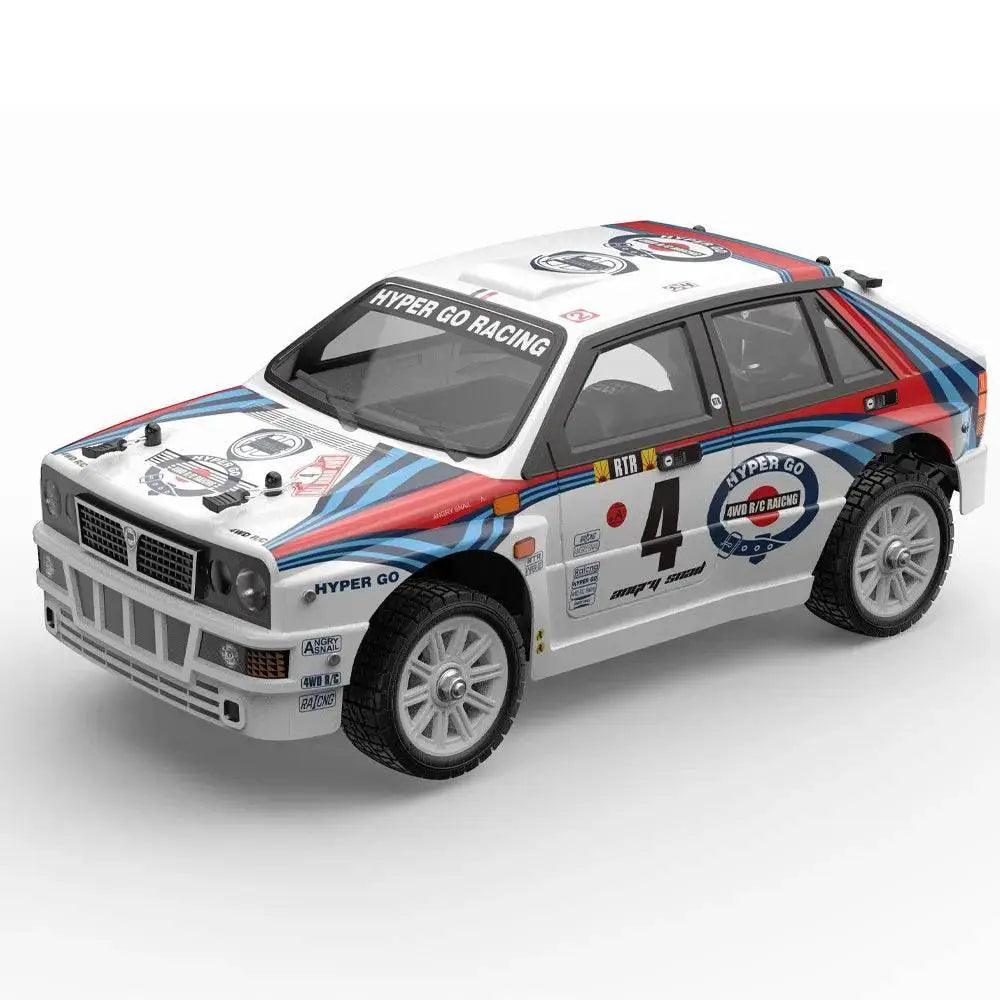  1/14 MJX 14302 V2.0 Rc Car Brushless Motor 55km Off-Road -  ToylandEU™