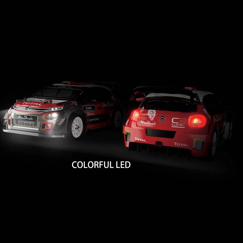 1/14 MJX 14303 Rc Drift Car High Speed 4WD Off-Road Toys - ToylandEU