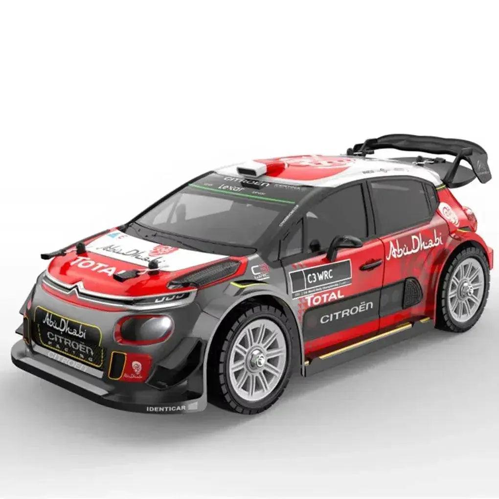  1/14 MJX 14303 Rc Drift Car High Speed 4WD Off-Road Truck -  ToylandEU™