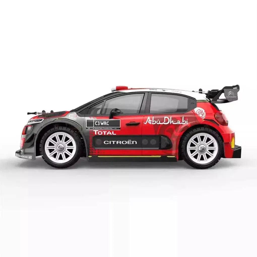  1/14 MJX 14303 Rc Drift Car High Speed 4WD Off-Road Truck -  ToylandEU™