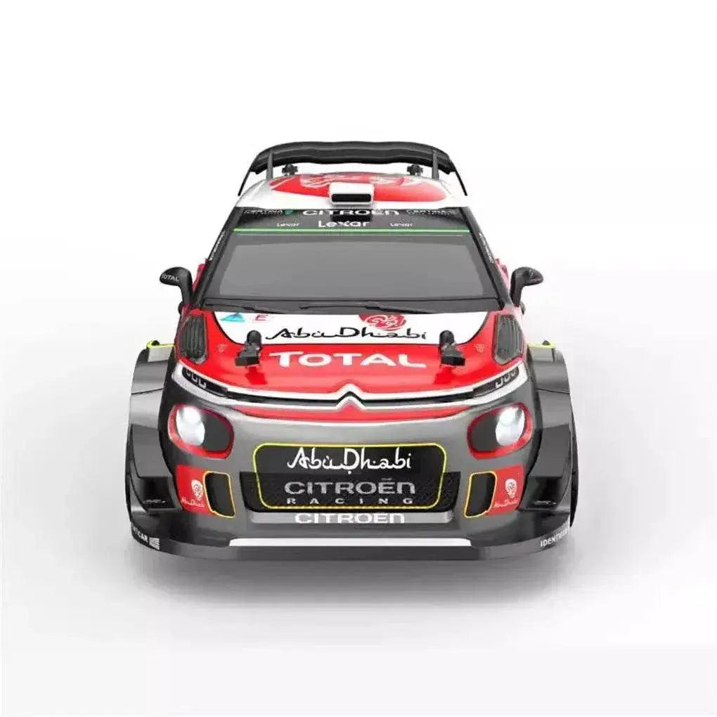  1/14 MJX 14303 Rc Drift Car High Speed 4WD Off-Road Truck -  ToylandEU™