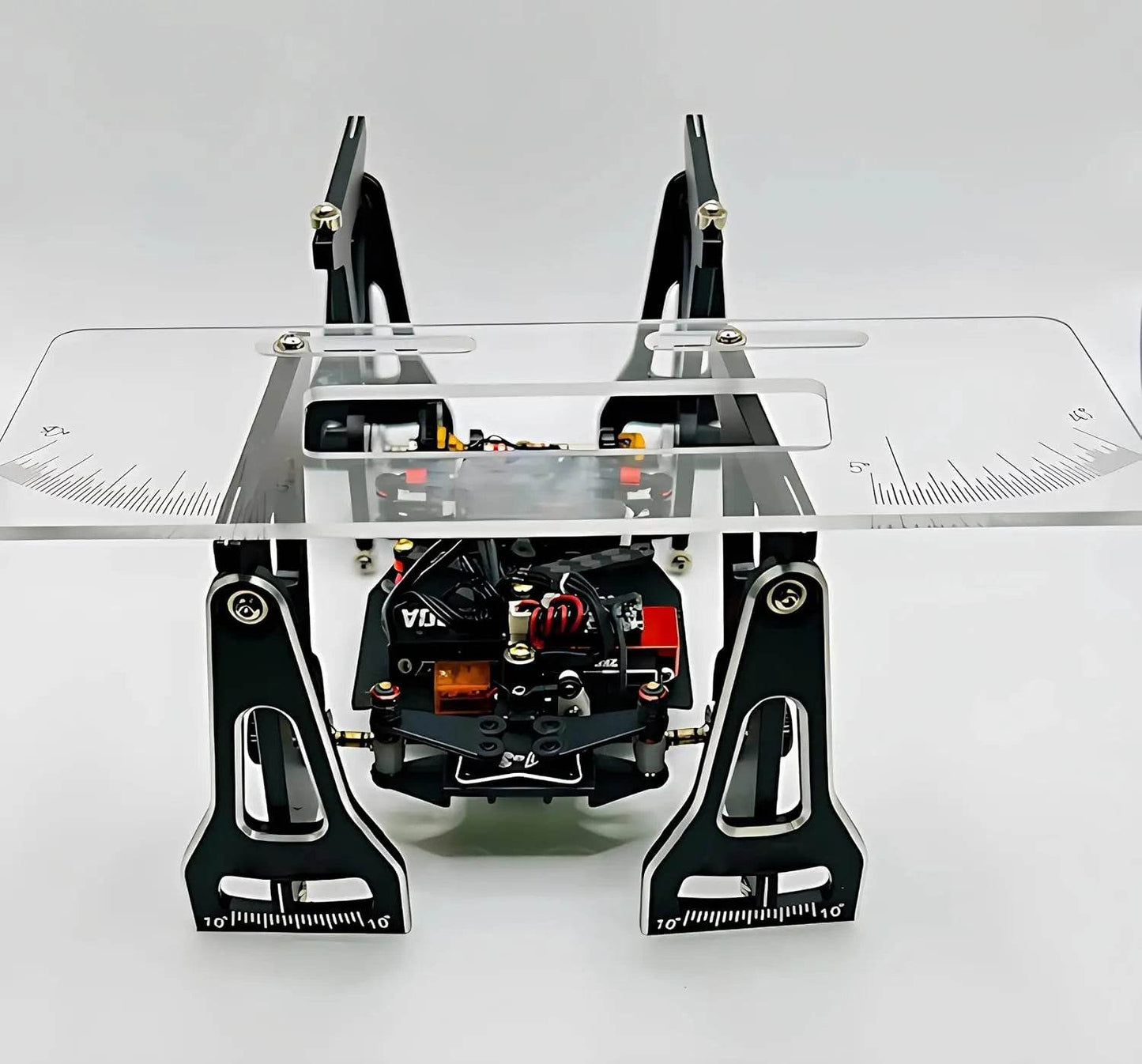 1/24 1/28 RC Car Setup System Precision Tools for Suspension - ToylandEU