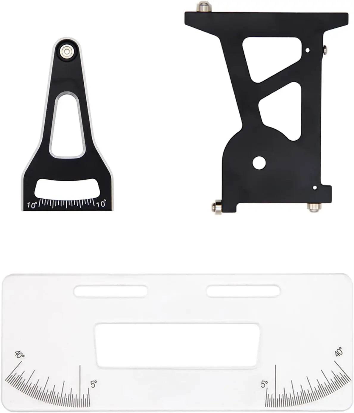 1/24 1/28 RC Car Setup System Precision Tools for Suspension - ToylandEU