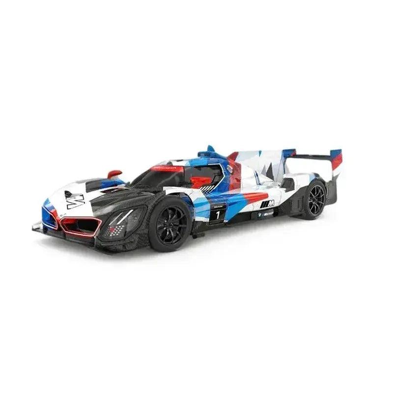  1:24 BMW M Hybrid V8 Diecast Metal Car Model Sound -  ToylandEU™