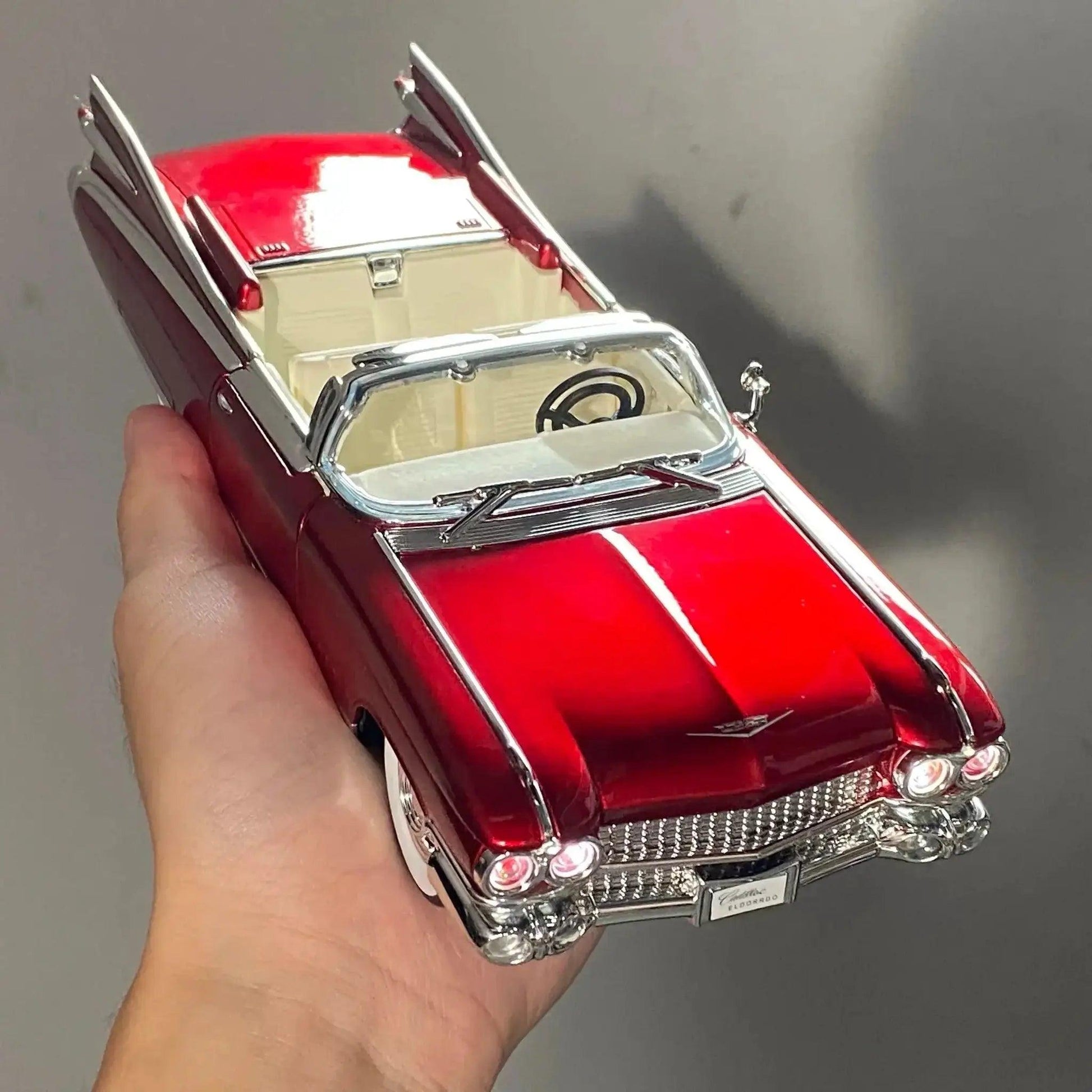    1:24 Diecast Car Sound And Light |   -  ToylandEU™