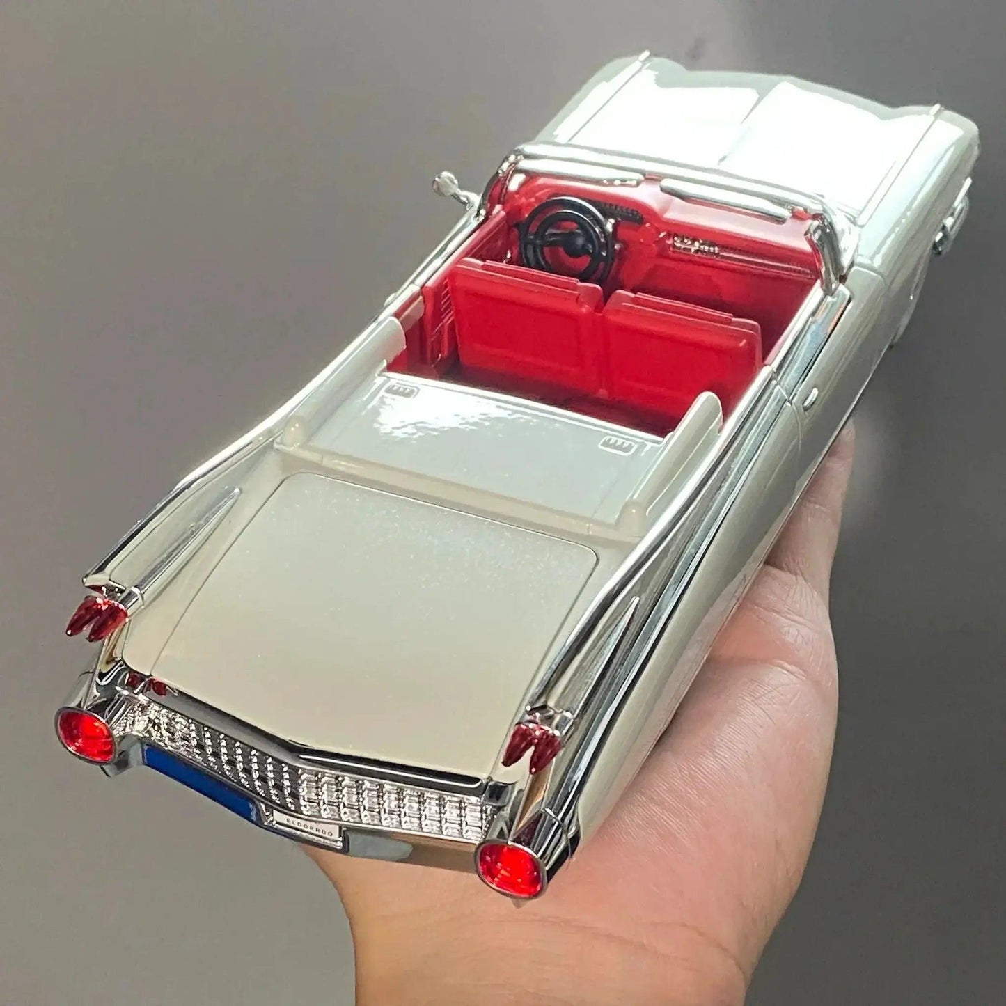    1:24 Diecast Car Sound And Light |   -  ToylandEU™