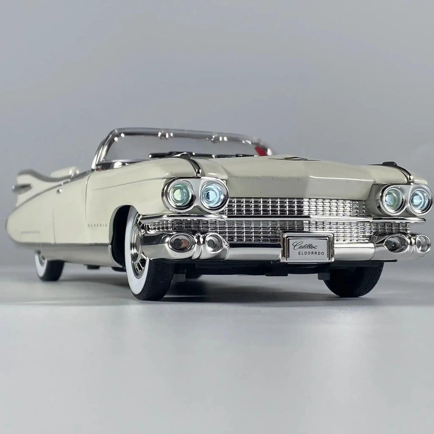    1:24 Diecast Car Sound And Light |   -  ToylandEU™