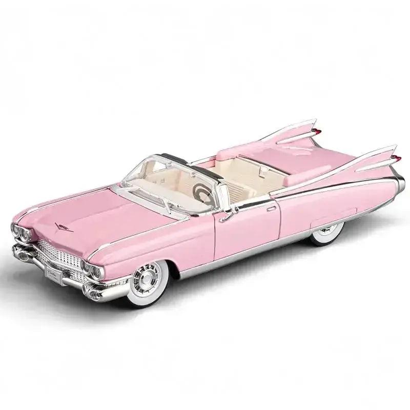    1:24 Diecast Car Sound And Light |   -  ToylandEU™