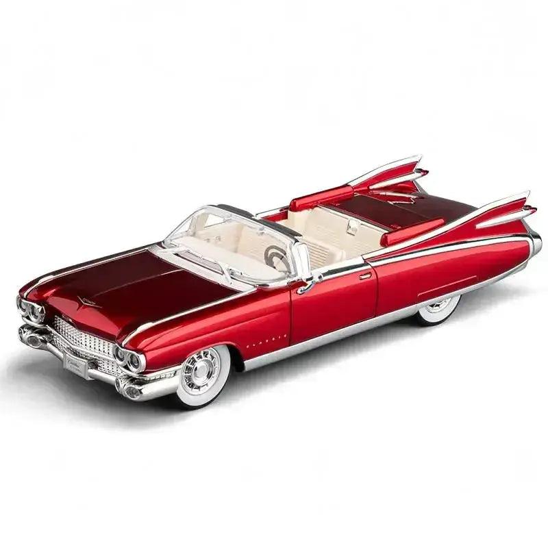    1:24 Diecast Car Sound And Light |   -  ToylandEU™