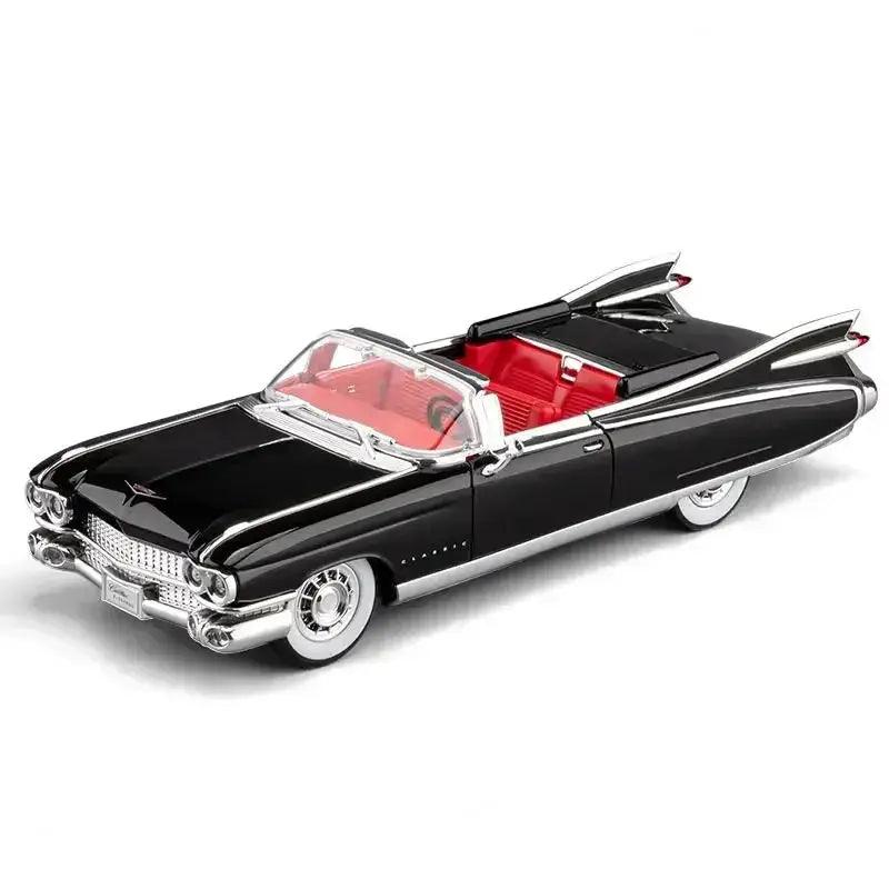    1:24 Diecast Car Sound And Light |   -  ToylandEU™