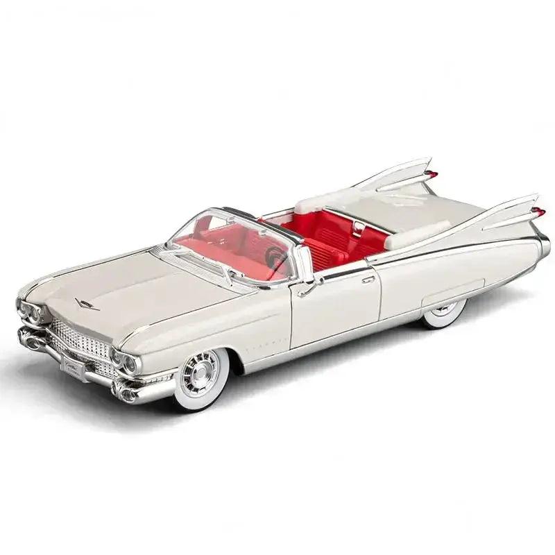    1:24 Diecast Car Sound And Light |   -  ToylandEU™