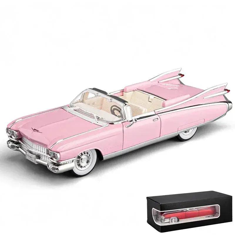    1:24 Diecast Car Sound And Light |   -  ToylandEU™