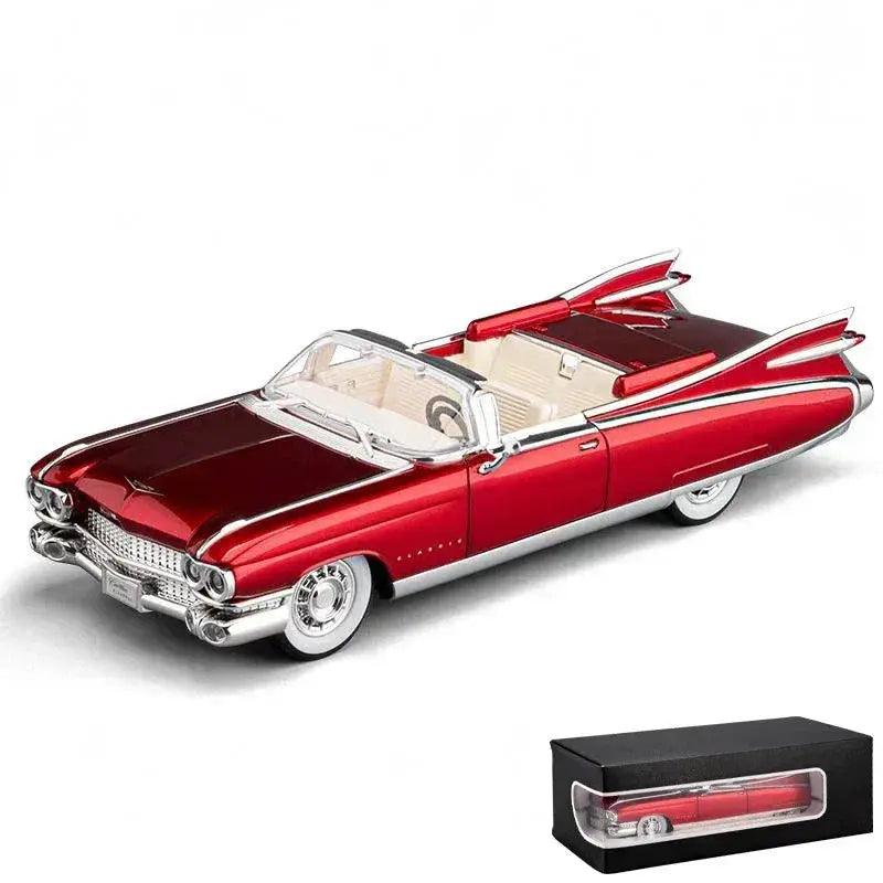    1:24 Diecast Car Sound And Light |   -  ToylandEU™