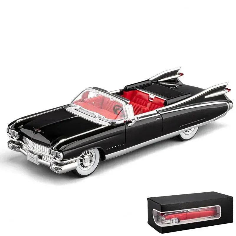    1:24 Diecast Car Sound And Light |   -  ToylandEU™