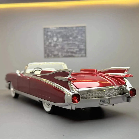    1:24 Diecast Car Sound And Light |   -  ToylandEU™