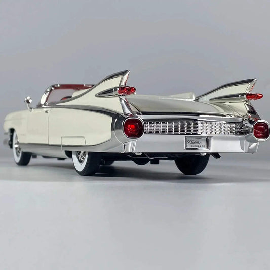    1:24 Diecast Car Sound And Light |   -  ToylandEU™
