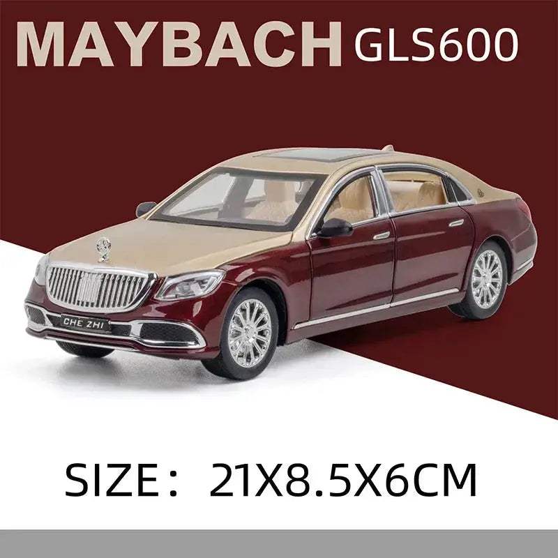    1:24 Diecast Car Sound and Light |   -  ToylandEU™