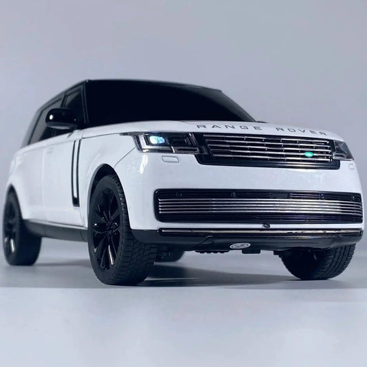  1:24 Diecast Land Rover Range Rover SV 2022 Sound -  ToylandEU™