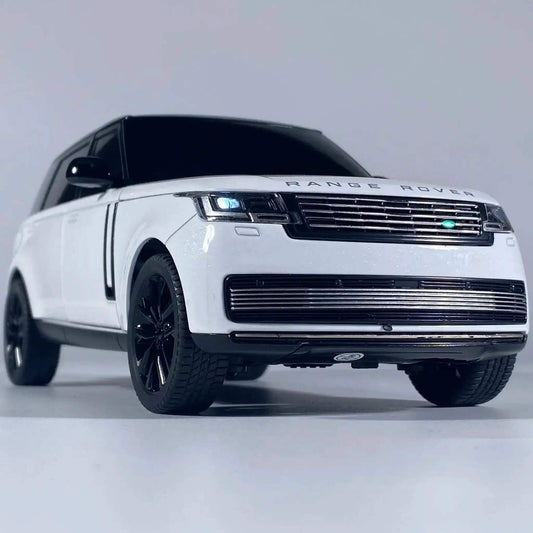  1:24 Diecast Land Rover Range Rover SV 2022 Sound -  ToylandEU™