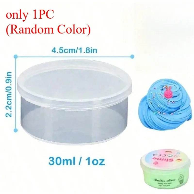1/24pcs Butter Slime Kit For Girls Party Favors Gift - ToylandEU